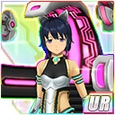 iOS/Android「スクールガールストライカーズ」限定カラー「ブラックナース」などが手に入るイベント「急襲妖魔 協力戦」がスタート！の画像16