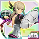 iOS/Android「スクールガールストライカーズ」限定カラー「ブラックナース」などが手に入るイベント「急襲妖魔 協力戦」がスタート！の画像17