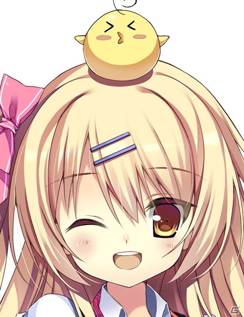 ニコニコアプリ「桃色大戦ぱいろん」ツンデレなマジカル☆アイドル「雛詩ミキ」が登場の画像2