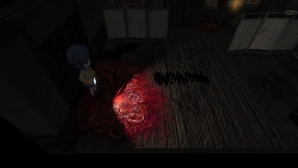 死んだ友達にまた会いたい？―最後にして最高の恐怖が待ち受けるPS Vita「コープスパーティー BLOOD DRIVE」プレイインプレッションの画像11