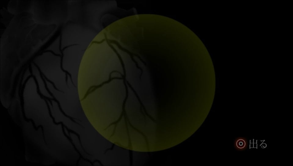 死んだ友達にまた会いたい？―最後にして最高の恐怖が待ち受けるPS Vita「コープスパーティー BLOOD DRIVE」プレイインプレッションの画像15