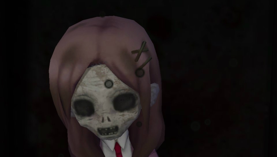 死んだ友達にまた会いたい？―最後にして最高の恐怖が待ち受けるPS Vita「コープスパーティー BLOOD DRIVE」プレイインプレッションの画像18