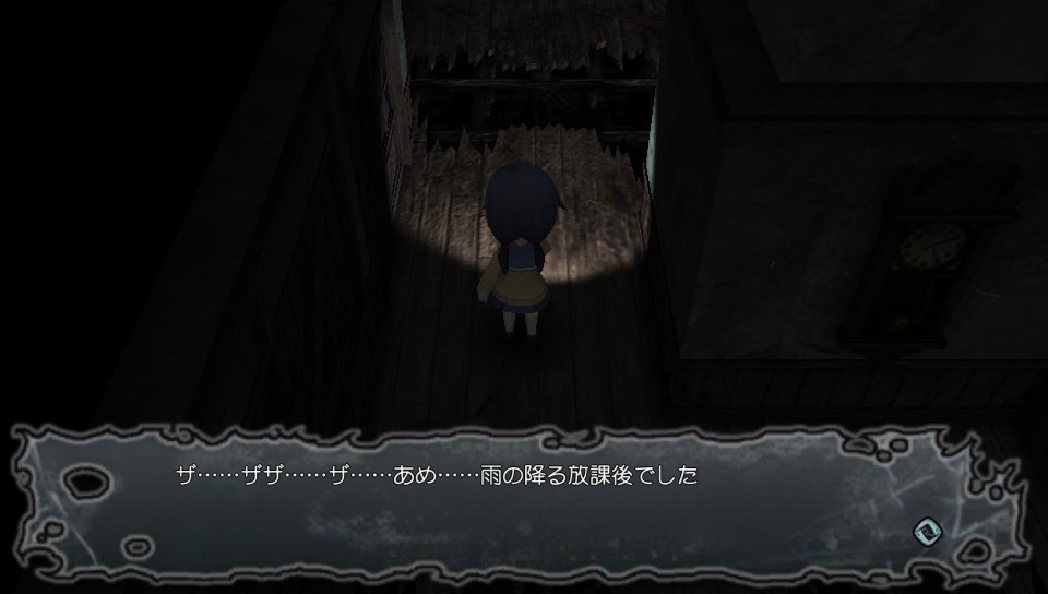 死んだ友達にまた会いたい？―最後にして最高の恐怖が待ち受けるPS Vita「コープスパーティー BLOOD DRIVE」プレイインプレッションの画像4