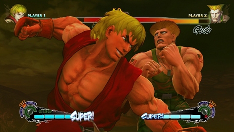 PS3/Xbox 360/PC「ウルトラストリートファイターIV」の新要素や魅力をレポート―Gamer読者限定の特別称号をプレゼント！の画像14