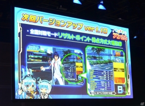 AC「ガンスリンガー ストラトス2」ver.1.10は8月25日に稼働開始！新キャラクター「羅漢堂 凛」や新ウェポンパックが追加の画像13