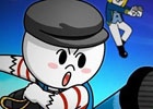 iOS/Android「LINE レンジャー」が世界累計2,000万ダウンロードを突破―1,000円相当分のルビーがもらえるプレゼントイベントが実施