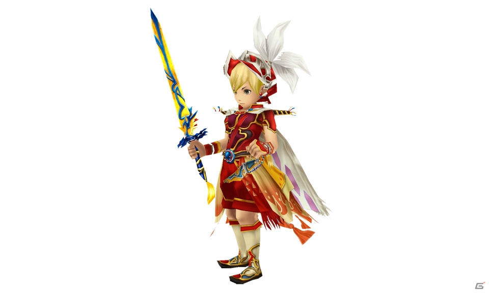 3DS「ファイナルファンタジーエクスプローラーズ」の発売日が12月18日に決定！初回封入特典やe-STORE数量限定ボックスの情報もの画像10