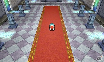 3DS「太鼓の達人 どんとかつの時空大冒険」暴走したラルコを止めるためにソプラノ姫と一緒にハーモニー城を冒険しよう―「人気曲＋追加クエストパック2」が配信開始の画像3