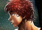 iOS/Android「チェインクロニクル ～絆の新大陸～」と漫画「刃牙道」とのコラボが9月2日よりスタート！「成長アルカナ」がもらえる事前登録も開始