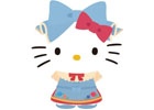 iOS/Android「Hello Kitty Flower Bounce」新エリア「フランス」や新衣装「人魚」を追加するバージョンアップが実施！9月のバージョンアップ情報も