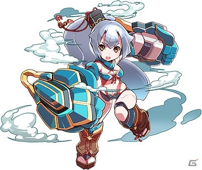 iOS/Android「フルボッコヒーローズX」が配信―「プラチナガチャチケット」などがもらえるリニューアルキャンペーンが開催の画像13