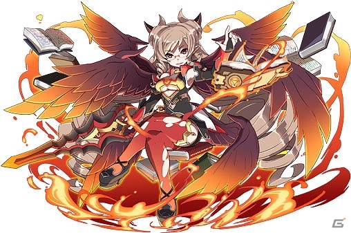 iOS/Android「フルボッコヒーローズX」が配信―「プラチナガチャチケット」などがもらえるリニューアルキャンペーンが開催の画像9