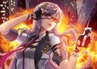 麻雀牌3マッチパズル「土竜（もぐら）」がiOS/Android向けに10月下旬より提供―協力者「焔 鋳真理」が手に入る事前登録キャンペーンもスタート