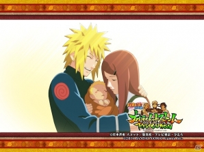 PS3/Xbox 360「NARUTO－ナルト－ 疾風伝　ナルティメットストームレボリューション」特製カスタムテーマがもらえるTwitter連動キャンペーンが開催の画像4