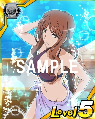 iOS/Android「とある魔術と科学の謎解目録」水着イベントに麦野沈利のクエストが登場！強力カード「フレンダ」＆「ビアージオ」もの画像10