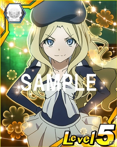 iOS/Android「とある魔術と科学の謎解目録」水着イベントに麦野沈利のクエストが登場！強力カード「フレンダ」＆「ビアージオ」もの画像15