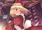 iOS/Android「メルファリア マーチ」と「ファンタジーアース ゼロ」のコラボが実施！限定ユニット★5「シャンテ」をゲットしよう