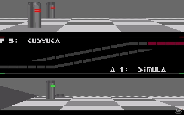 スクウェア ジェネシス PC-9801 専用ゲーム スクウェア ジェネシス PC