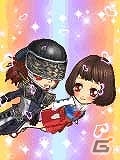 真田幸村、猿飛佐助など武田軍のアバターが集結！Mobageコインガチャに「戦国BASARA4・天覇絶槍」が登場の画像2
