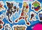 3DS「ヒーローバンク2」公式サイトでティザームービーが公開！「コロツアー2014」にて体験会の実施も決定