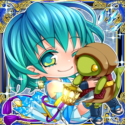 PC「スクエニ レジェンドワールド」ガチャ券などがもらえる「究極×進化！戦国ブレイク」とのコラボレーションキャンペーンが開催の画像6