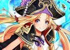 PC「スクエニ レジェンドワールド」ガチャ券などがもらえる「究極×進化！戦国ブレイク」とのコラボレーションキャンペーンが開催
