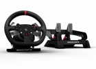 マッドキャッツ、Xbox One向けステアリング型コントローラー「Mad Catz Pro Racing Force Feedback Wheel ＆ Pedals」を発売延期に