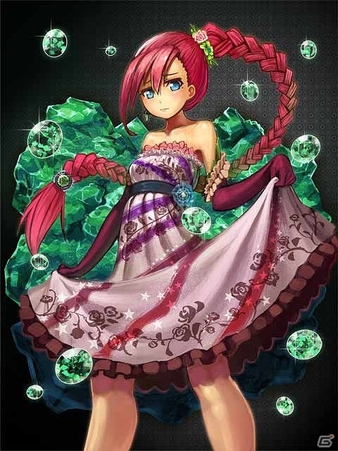 Mobage「帝国戦記」マラソンイベント「真夏のチャリオット」が開催！新作カード「インドラ」「オーケアノス」など計8点も追加の画像6