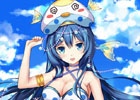 Mobage「帝国戦記」マラソンイベント「真夏のチャリオット」が開催！新作カード「インドラ」「オーケアノス」など計8点も追加