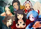 全国に散らばる美少女妖怪たちと冒険の旅へ！iOS「妖怪百姫たん！」が10月に配信決定―霊玉がもらえる事前登録も受付中