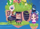 Android版「ポケコロ」新コンテンツ「わんこの星」を導入する大幅アップデートが実施