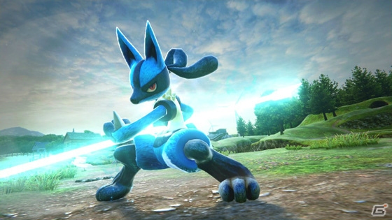 ポケモンとバンダイナムコゲームスがタッグを組んだ！AC「ポッ拳 POKKÉN TOURNAMENT」が2015年に稼働決定！の画像4
