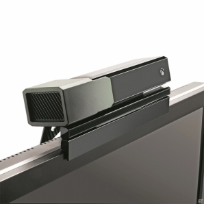 Xbox One Kinectセンサー専用マウントホルダー「Kinect TV Mount for Xbox One」が本体同時発売の画像2