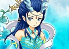 Yahoo! Mobage/mixi「四神演武 Regulus」封神演義に登場する仙女「竜吉公主」が名将として実装―「竜吉公主実装記念キャンペーン」も開催