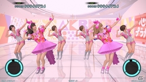 AC「DanceEvolution ARCADE」AKB48最新シングルCD「心のプラカード」が配信開始！の画像11