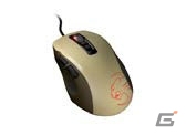 ROCCAT、ミリタリー柄のゲーミングマウス「Kone Pure Military」＆マウスパッド「Sense Military」を9月5日より販売の画像2