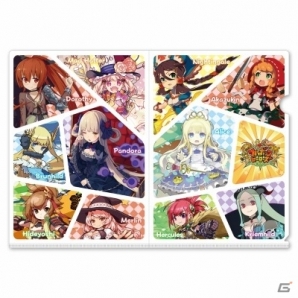 「CC2サマーキャンペーン2014」新グッズがAmazonにて販売開始―「.hack//SUMMER 2014セット」「ソラトロ本3セット」「THE KEMONO BOOK3」などの画像10