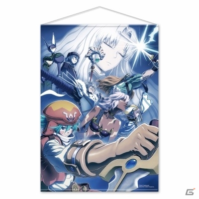 「CC2サマーキャンペーン2014」新グッズがAmazonにて販売開始―「.hack//SUMMER 2014セット」「ソラトロ本3セット」「THE KEMONO BOOK3」などの画像2