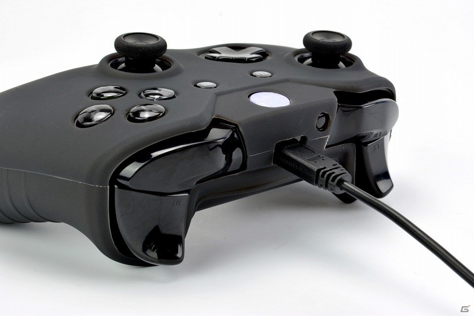 ゲームテック、XboxOne向け新製品5種の詳細を公開！の画像3