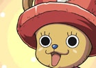 iOS/Android「ONE PIECE トレジャークルーズ」チョッパーマンをゲットしよう―Twitter連動キャンペーン「出動！トレジャーアイランド」が開催