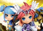 Android版「キャッスルファンタジア」が配信開始―キュートなキャラクターが活躍する戦略シミュレーションゲーム
