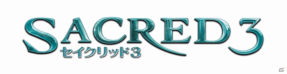 PS3「セイクリッド3」新たなキャラクター「クークリ」「アンカリアン」「マラキム」が公開！固有技「コンバットアーツ」などのシステムも更新の画像1