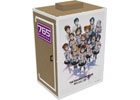 段ボール製防音室「だんぼっち」のカスタマイズ商品「劇場版アイドルマスター タペストリー」が10月上旬に発売！マチ★アソビカフェ小倉にて展示予定