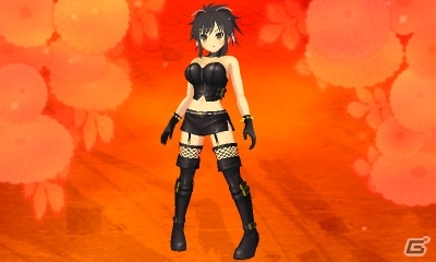 3DS「閃乱カグラ2 -真紅-」爆乳ハイパーDLC第1弾「閃乱カグラ2 Waistdeep」が配信―ちっちゃい飛鳥たちが大暴れのドタバタ活劇！の画像10