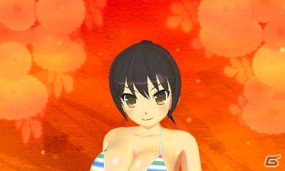 3DS「閃乱カグラ2 -真紅-」爆乳ハイパーDLC第1弾「閃乱カグラ2 Waistdeep」が配信―ちっちゃい飛鳥たちが大暴れのドタバタ活劇！の画像18