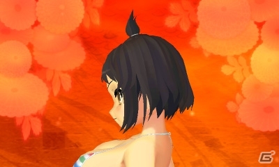 3DS「閃乱カグラ2 -真紅-」爆乳ハイパーDLC第1弾「閃乱カグラ2 Waistdeep」が配信―ちっちゃい飛鳥たちが大暴れのドタバタ活劇！の画像23