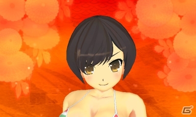 3DS「閃乱カグラ2 -真紅-」爆乳ハイパーDLC第1弾「閃乱カグラ2 Waistdeep」が配信―ちっちゃい飛鳥たちが大暴れのドタバタ活劇！の画像24