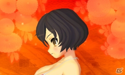 3DS「閃乱カグラ2 -真紅-」爆乳ハイパーDLC第1弾「閃乱カグラ2 Waistdeep」が配信―ちっちゃい飛鳥たちが大暴れのドタバタ活劇！の画像25
