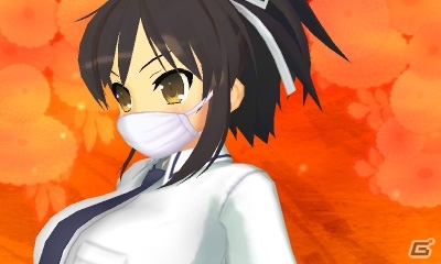 3DS「閃乱カグラ2 -真紅-」爆乳ハイパーDLC第1弾「閃乱カグラ2 Waistdeep」が配信―ちっちゃい飛鳥たちが大暴れのドタバタ活劇！の画像31
