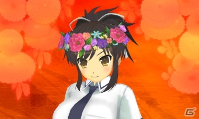 3DS「閃乱カグラ2 -真紅-」爆乳ハイパーDLC第1弾「閃乱カグラ2 Waistdeep」が配信―ちっちゃい飛鳥たちが大暴れのドタバタ活劇！の画像32
